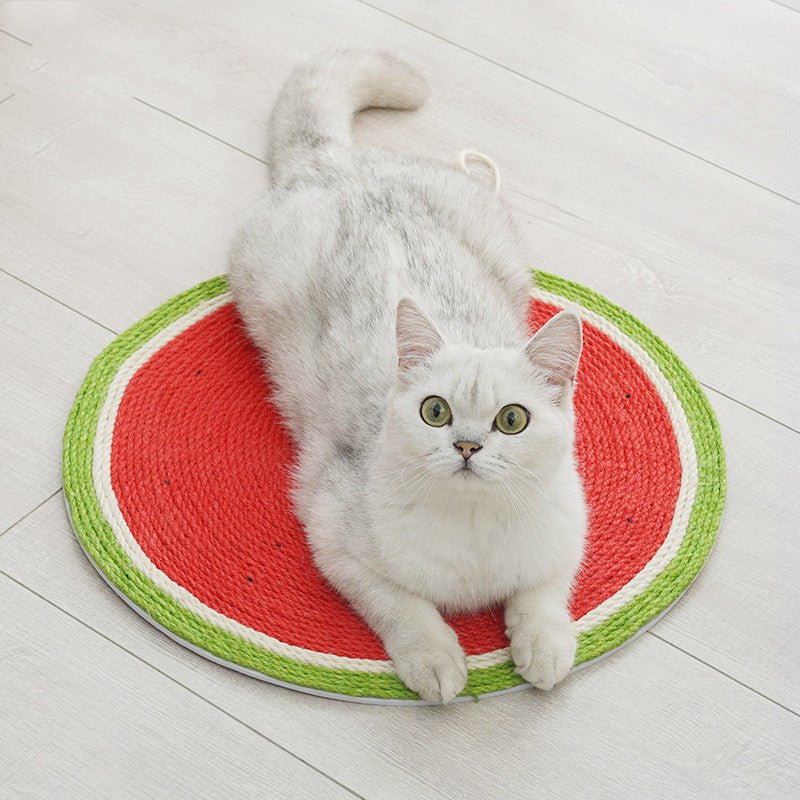 griffoir chat FreshCarpet™ - Mi - a - ou