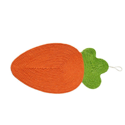 griffoir chat FreshCarpet™ - Mi - a - ou