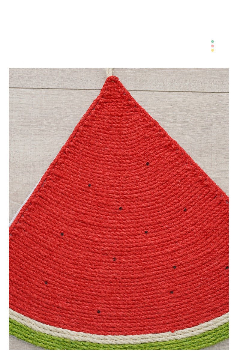 griffoir chat FreshCarpet™ - Mi - a - ou
