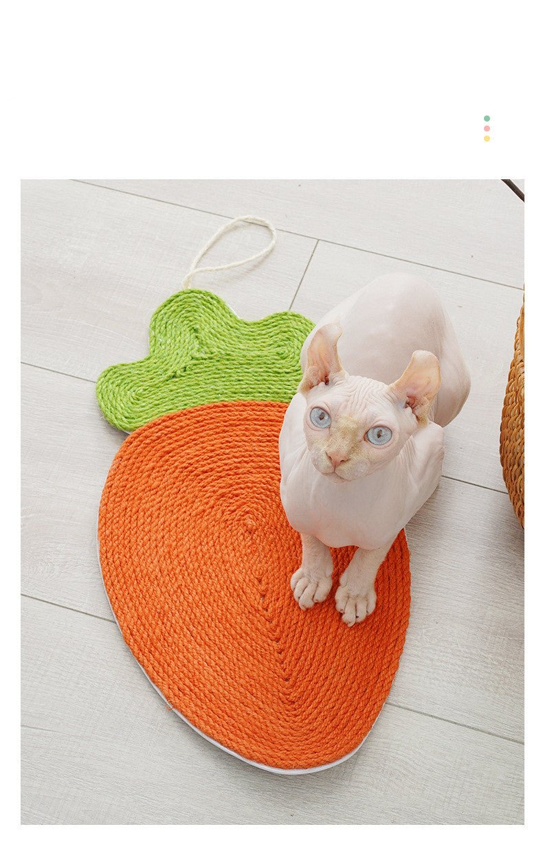 griffoir chat FreshCarpet™ - Mi - a - ou