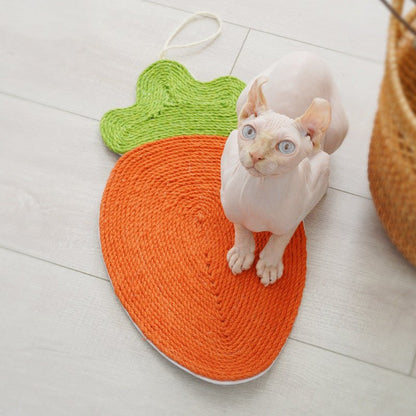 griffoir chat FreshCarpet™ - Mi - a - ou