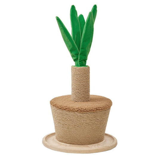 Griffoir Chat GreenThumb - Mi - a - ou