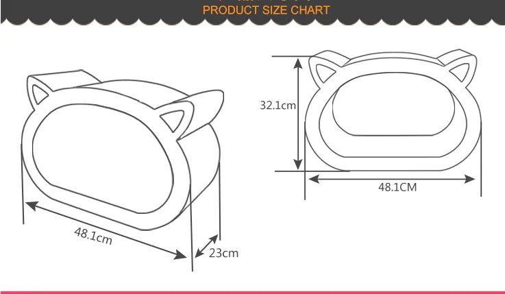 Griffoir Chat Hide&Scratch - Mi - a - ou