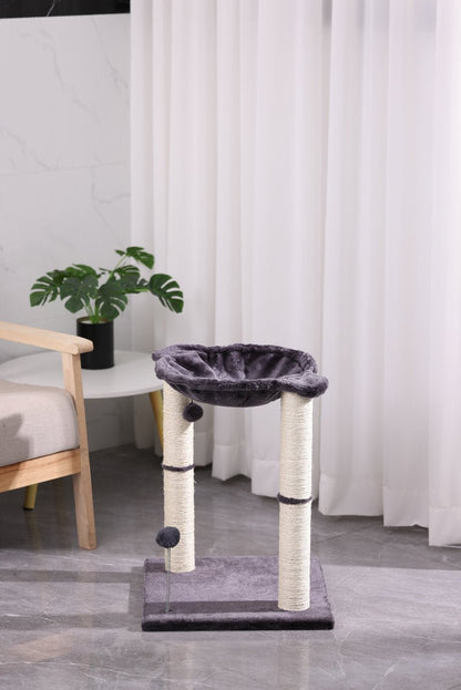 Griffoir Chat LazyScratcher - Mi - a - ou