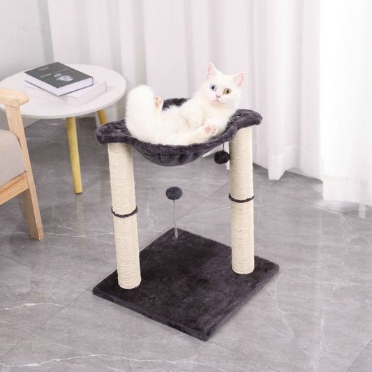 Griffoir Chat LazyScratcher - Mi - a - ou