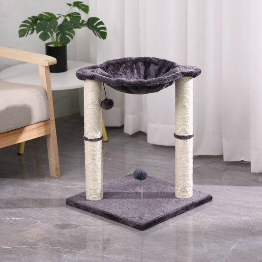 Griffoir Chat LazyScratcher - Mi - a - ou