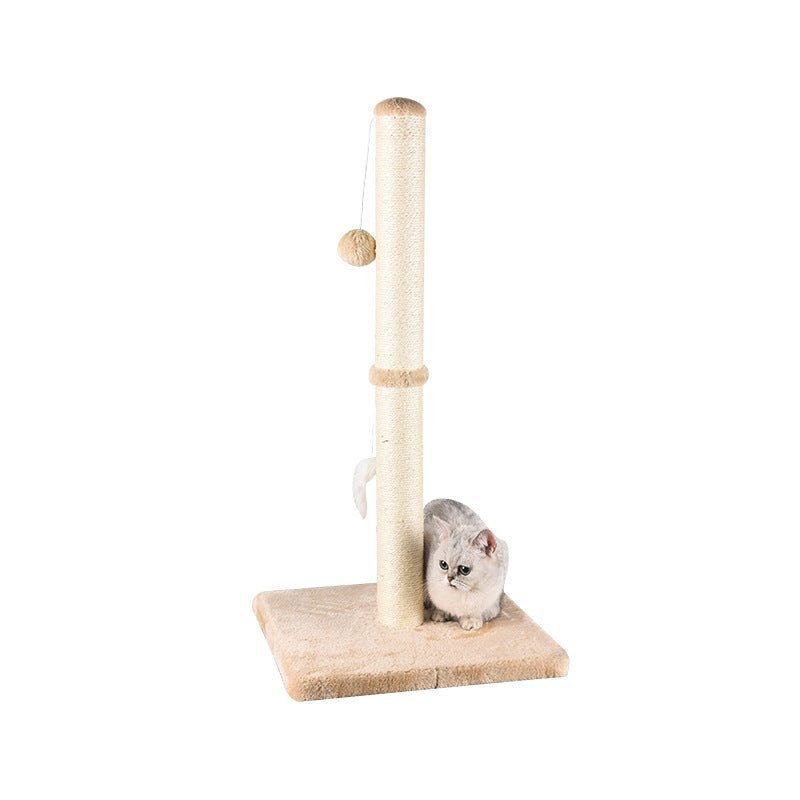 Griffoir Chat MiaouStick+ - Mi - a - ou