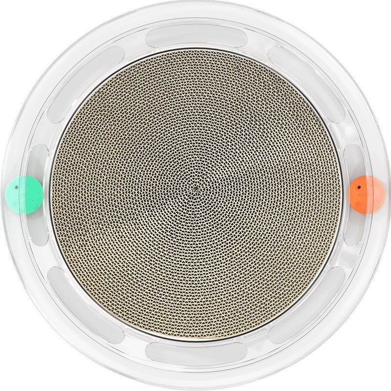 Griffoir Chat Play&Griff Orbit - Mi - a - ou