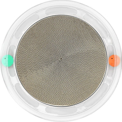 Griffoir Chat Play&Griff Orbit - Mi - a - ou