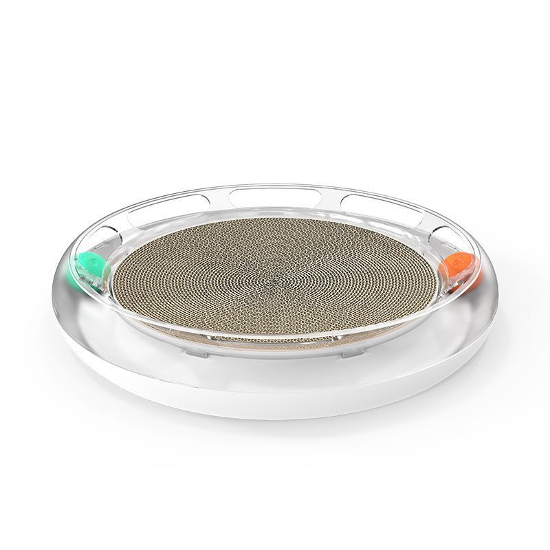 Griffoir Chat Play&Griff Orbit - Mi - a - ou