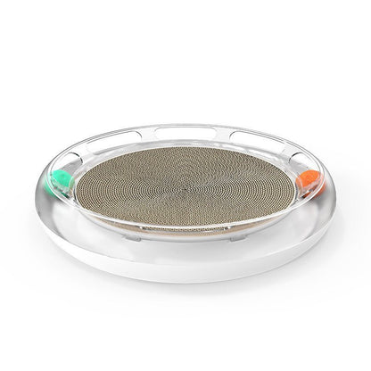Griffoir Chat Play&Griff Orbit - Mi - a - ou