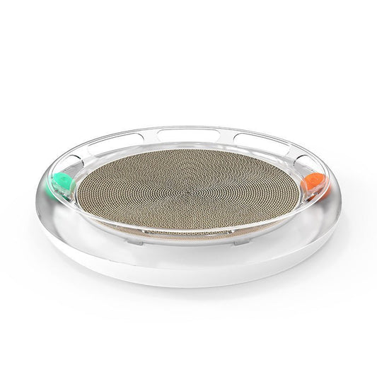 Griffoir Chat Play&Griff Orbit - Mi - a - ou