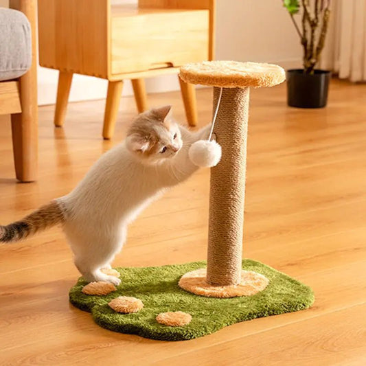 Griffoir Chat SweetPaw - Mi - a - ou