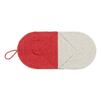 griffoir chat tapis MiaouPop™ - Mi - a - ou