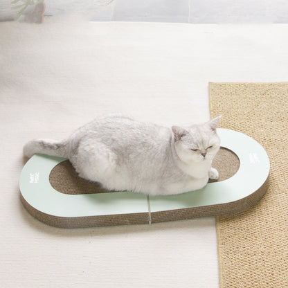 Griffoir Chat Zenfinity - Mi - a - ou