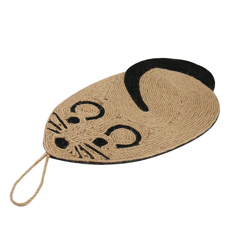 Griffoir chat ZigouGriff - Mi - a - ou
