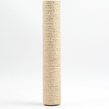 Griffoir murale pour chat GriffoMur™ - Mi - a - ou