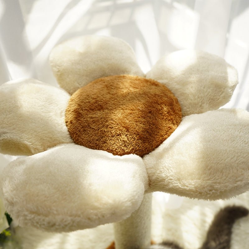 Griffoir pour chat Bloom Deluxe - Mi - a - ou