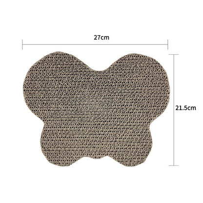 griffoir pour chat en carton Griff - Art™ - Mi - a - ou