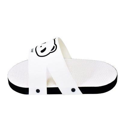 Griffoir pour chat en carton SlipperScratcher™ - Mi - a - ou