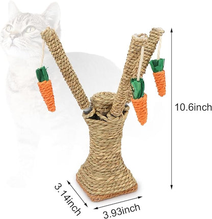 Griffoir Pour Chat FarmerCat - Mi - a - ou