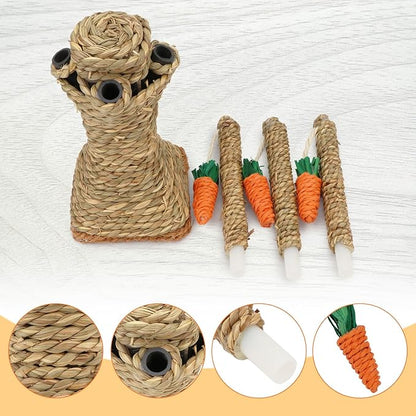 Griffoir Pour Chat FarmerCat - Mi - a - ou