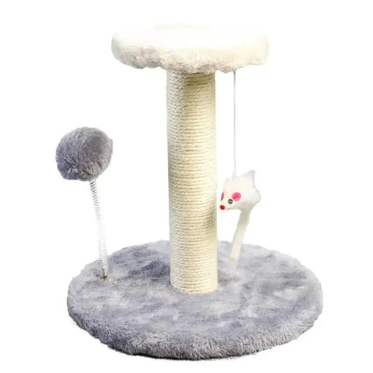 Griffoir pour chat FluffyGriffy - Mi - a - ou