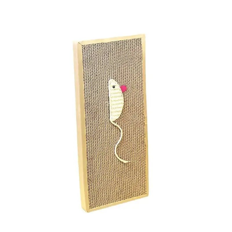 Griffoir pour chat Griff - board - Mi - a - ou