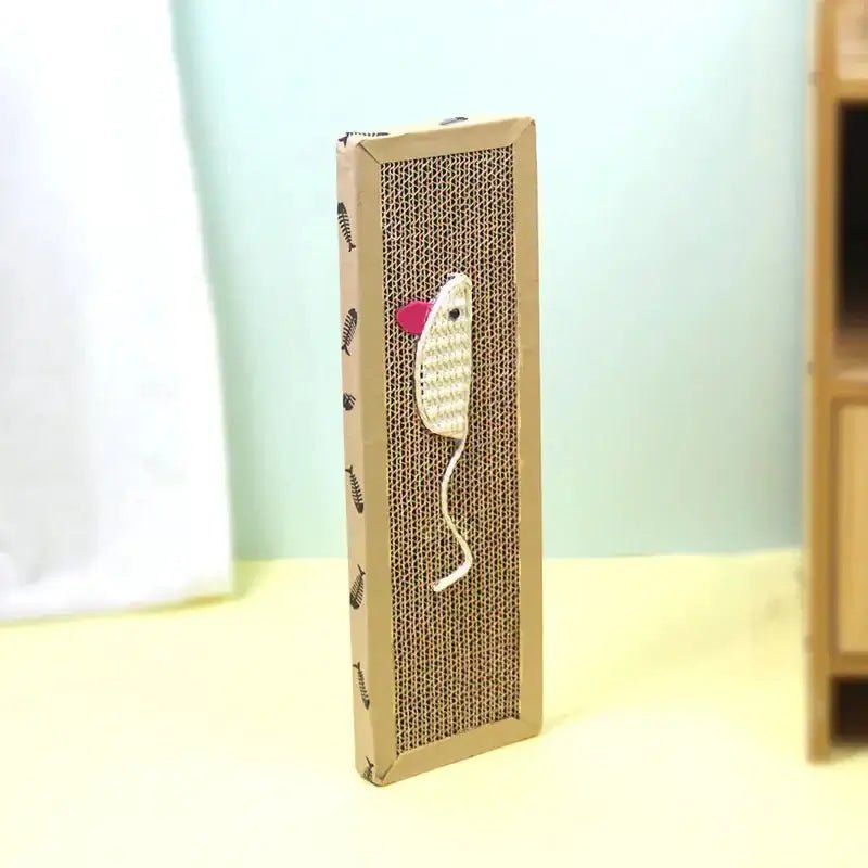 Griffoir pour chat Griff - board - Mi - a - ou
