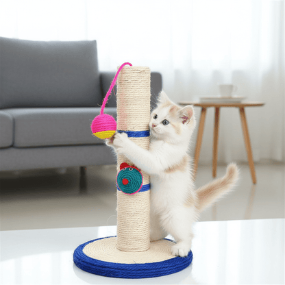 Griffoir pour chat Griffo - Boom™ - Mi - a - ou