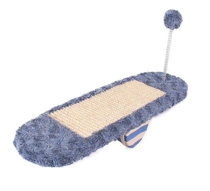 Griffoir pour chat Le MiaouBoard - Mi - a - ou