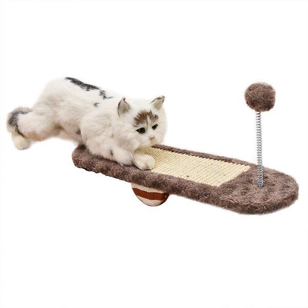 Griffoir pour chat Le MiaouBoard - Mi - a - ou