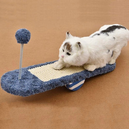 Griffoir pour chat Le MiaouBoard - Mi - a - ou