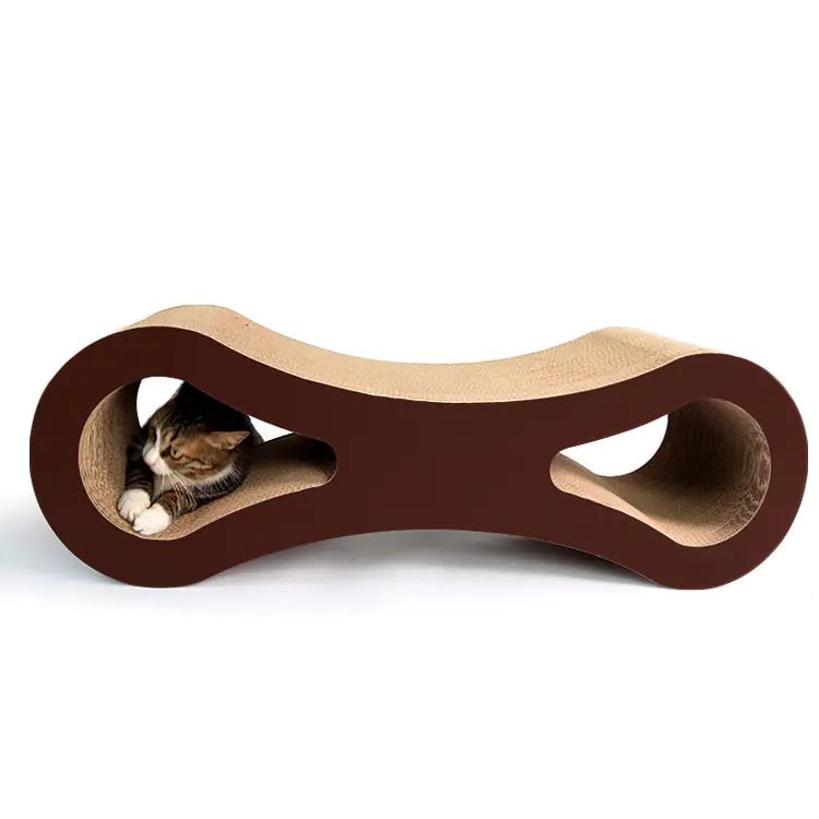 Griffoir Pour Chat Loop&Lounge - Mi - a - ou
