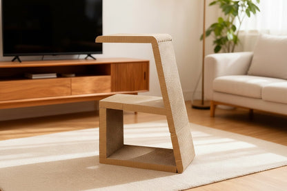 Griffoir pour chat multifontionnel StepUp&Up™ - Mi - a - ou - Mi - a - ou