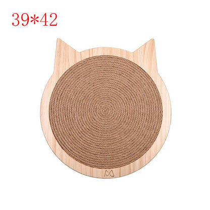 Griffoir pour chat tableau CatBoard - Mi - a - ou