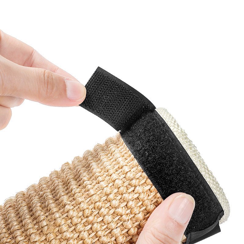 Groffoir amovible pour chat Claw - Strap - Mi - a - ou