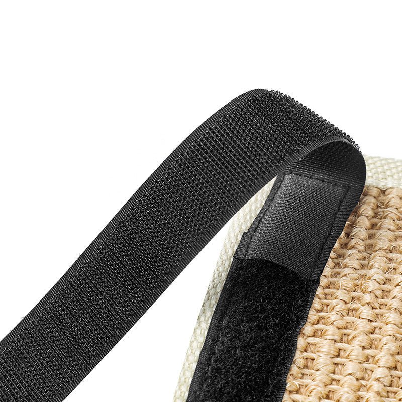 Groffoir amovible pour chat Claw - Strap - Mi - a - ou