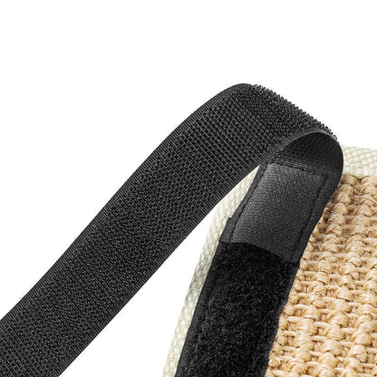 Groffoir amovible pour chat Claw - Strap - Mi - a - ou