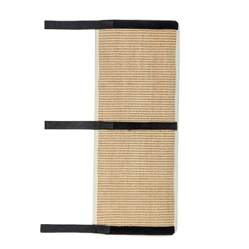 Groffoir amovible pour chat Claw - Strap - Mi - a - ou