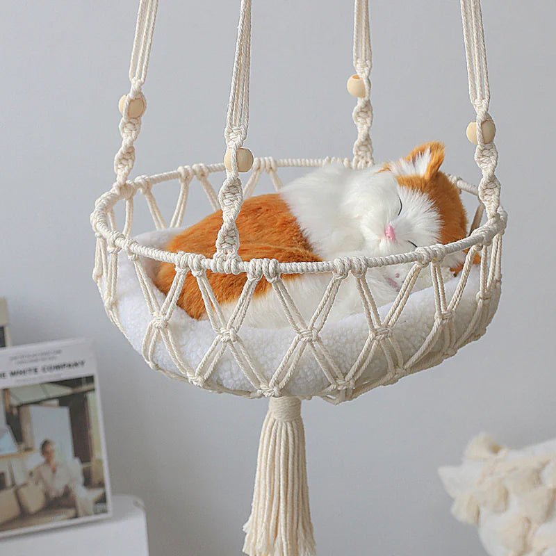 Hamac Pour Chat Fall4Cat - Mi - a - ou