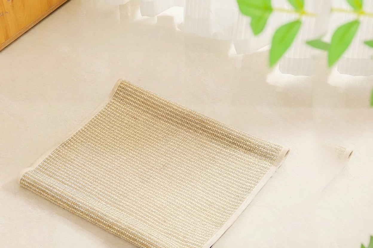 Hamac pour chat griffoir Griff'O - Repos™ - Mi - a - ou