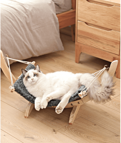 Hamac pour chat Siest - a - Chat™ - Mi - a - ou