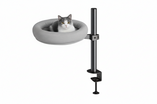 Hamac pour chat WorkAssistant™ - Mi - a - ou