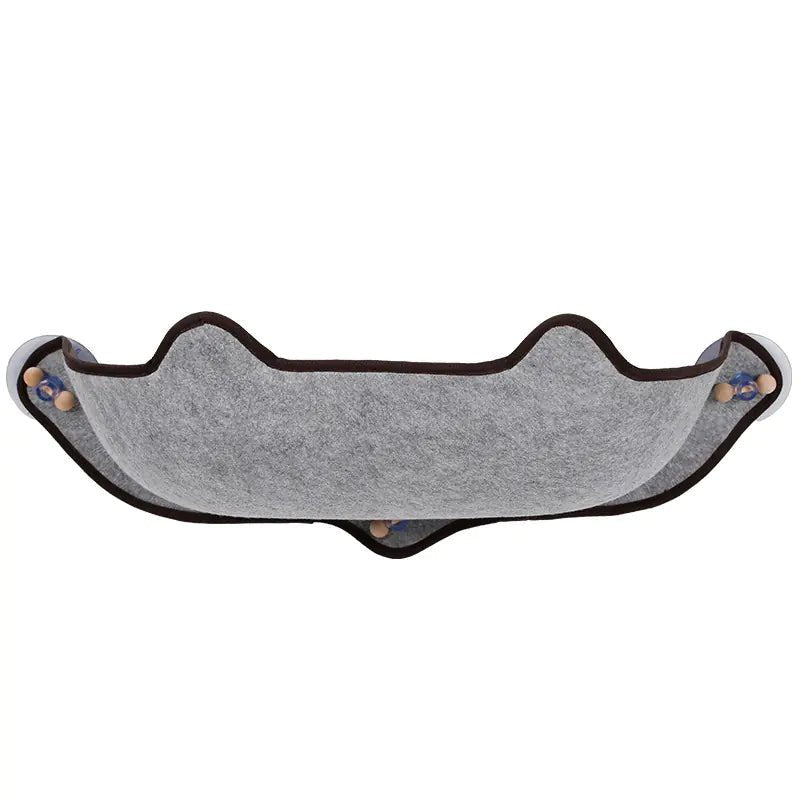Hammac pour chat fenetre SweetSpy - Mi - a - ou