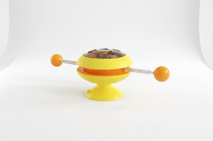 Jouet interactif pour chat SpinBalls2™ - Mi-a-ou - Mi-a-ou
