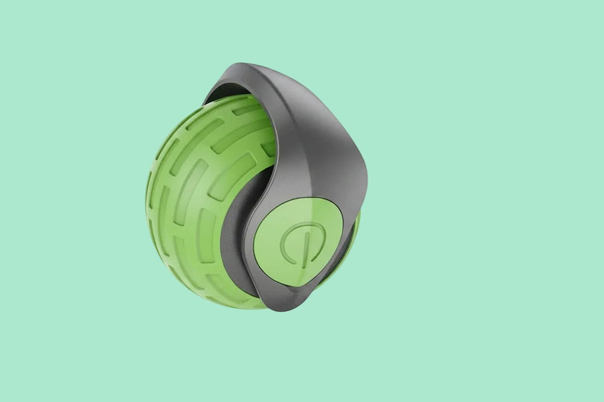 Jouet pour chat interactif RollMouse™ - Mi-a-ou