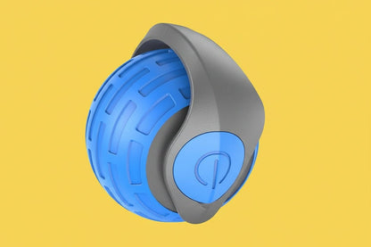 Jouet pour chat interactif RollMouse™ - Mi-a-ou