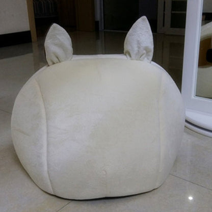 Lit fermé pour chat le Cat'Cave™ - Mi - a - ou - Mi - a - ou