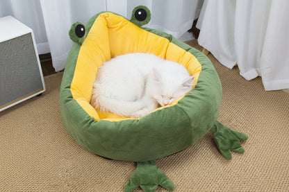 Lit pour chat BubbleBedDream™ - Mi - a - ou - Mi - a - ou